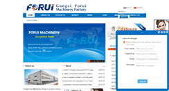 Desktop Screenshot of frjig.com